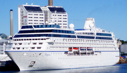 Prestige Cruise Holdings