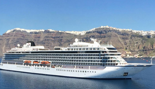 Viking Cruises