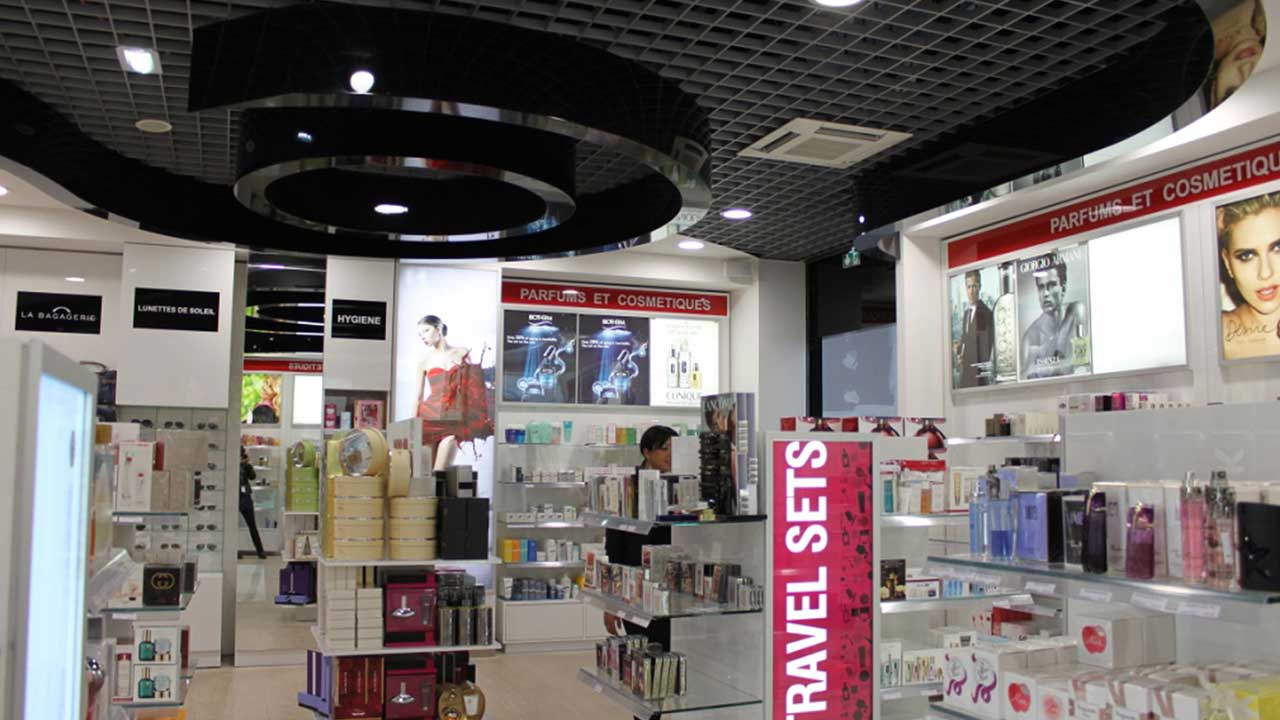 DutyfreestoreMontpellier1