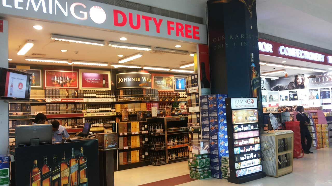 DutyfreestoreChennaiIndia1