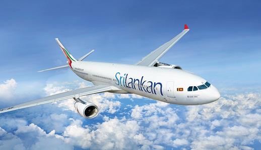 Flemingo duty free partners with Sri Lankan Airlines FlySmiLes