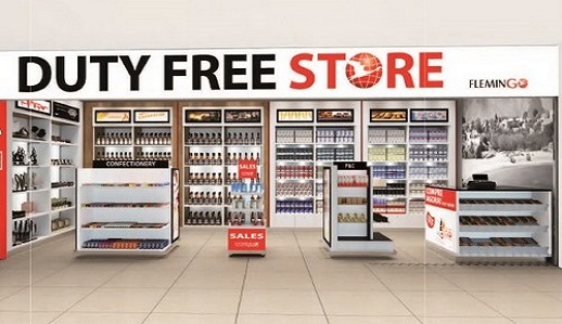 Flemingo makes headway with African shops revamp