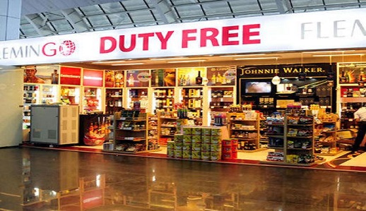 Airport retail store operator Flemingo to take off online