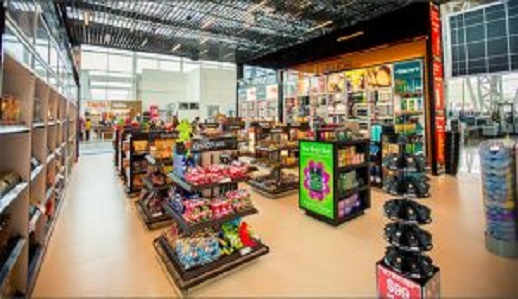 All systems Go for Flemingo Duty Free as it launches new store concept in Chennai