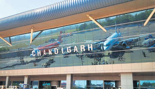 Flemingo International awarded Chandigarh duty-free contract